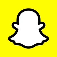 Snapchat: Chat with friends