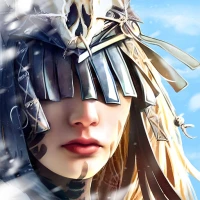 أرض الفايكنغ Vikingard
