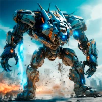 WWR: Robot Wars