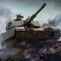 War Tanks: العاب دبابات حرب