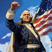 Grand War 2: لعبة استراتيجية