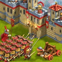 Rise of the Roman Empire: قيصر