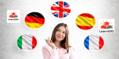 Die beliebtesten englischen Ausdrücke im Zusammenhang mit Farben